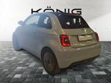 Fiat 500C Cabrio Elektro MY23 Komfortpaket - Fiat 500C mit Elektro-Antrieb