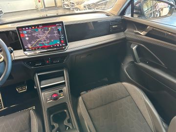 Volkswagen Tiguan *1-HAND*360°*LKHZ*ACC*LED*3-ZONEN*NAVI*