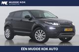Land Rover Range Rover Evoque 2.0 Si4 Urban Series SE | aut - Land Rover mit Benzin-Antrieb