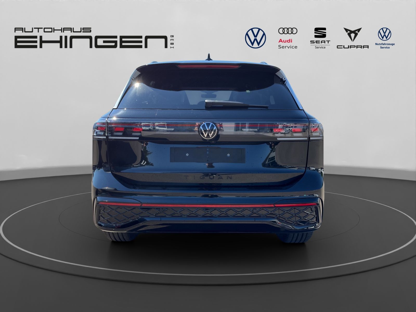 Volkswagen Tiguan - Bild 6