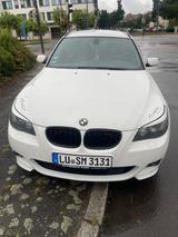 BMW 535d A touring Edition Sport Edition Sport - BMW 535 aus 2008: 535d