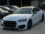 Audi RS5 Coupe 2.9 TFSI quattro *Pano *ACC - gebrauchte Audi RS5 aus dem Jahr 2017