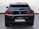 BMW X2 sDrive18i Advantage Plus Klimaaut. Sportsitze - gebrauchte BMW X2 aus dem Jahr 2022