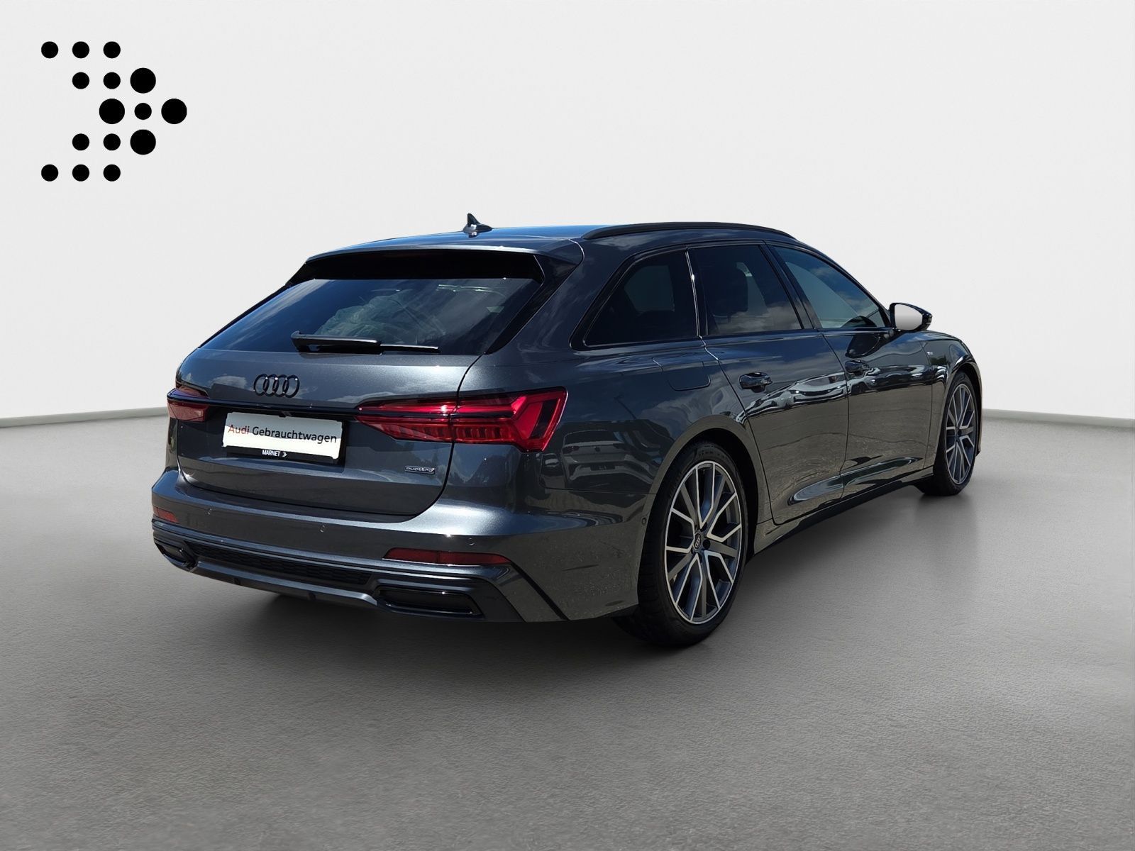 Audi A6 - Bild 2