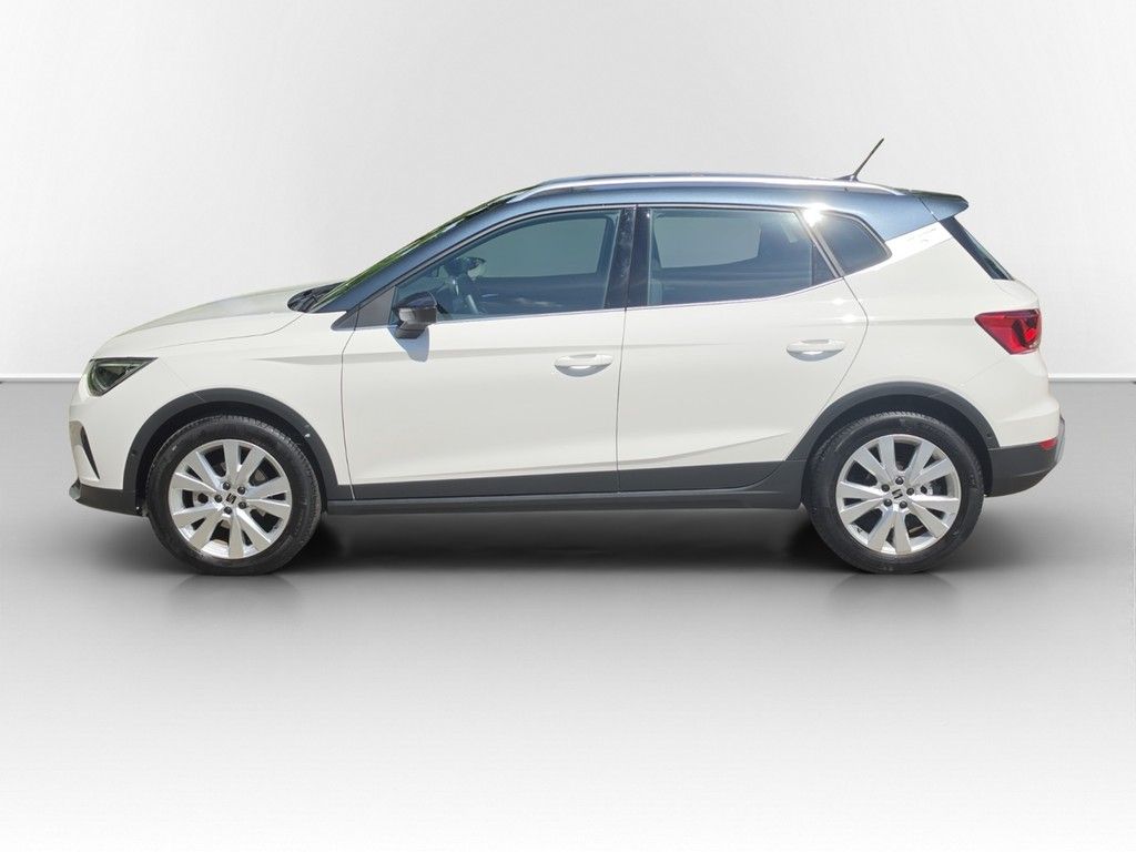 Seat Arona - Bild 10