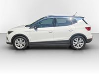 Seat Arona - Vorschau Bild 10