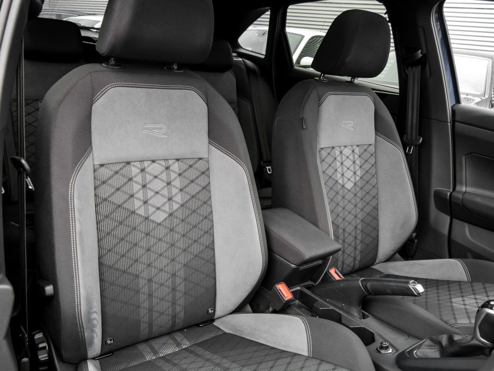 Volkswagen Taigo - Bild 7