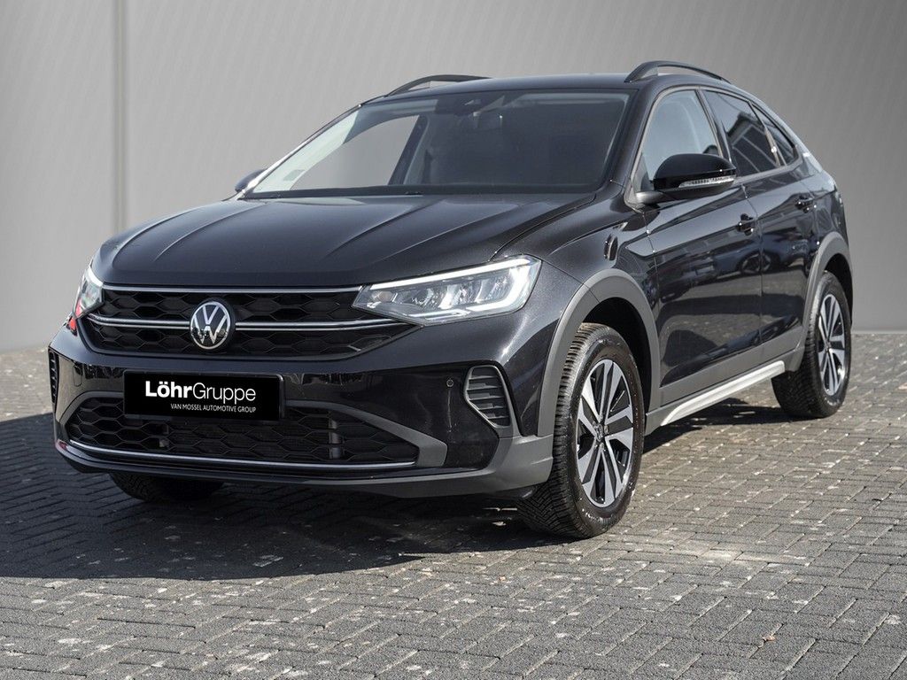 Volkswagen Taigo 1.0 TSI DSG Energy AHK/RFK/AppConnect imagem 2