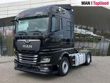 MAN TGX 18.470 4x2 BL SA , GM, Navi, CB-Funk, 2 - MAN 8x6
