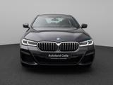 BMW 520e M Sport 360°Laser HUD DAB HiFi Komfort Alar - BMW 5er Reihe: E36