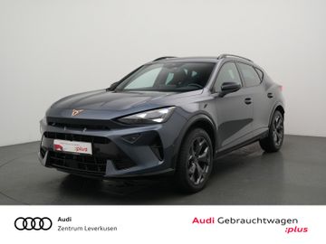 Cupra Leasingangebot: Cupra Formentor DSG VIRT CARPLAY LED PDC KEYLESS NAVI