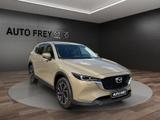 Mazda CX-5 Diesel AHK Automatik Ad`Vantage AHK KAMERA  - Mazda CX-5 in Augsburg