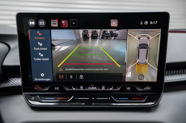 Terramar 2.0TSI 195kW VZ DSG 4Drive AHK/NAV/PANO