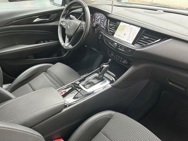 Fahrzeugabbildung Opel Insignia B Sports Tourer Dynamic 4x4 Aut.+Navi+