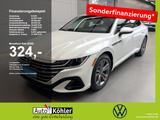 Volkswagen Arteon R-Line TSi DSG CarPlay/Kamera/ACC - Volkswagen Arteon Tageszulassungen