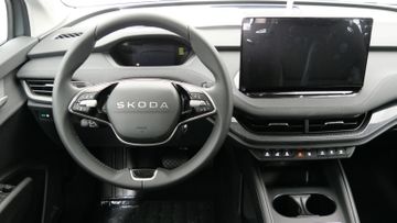 Skoda Elroq 50 Tour LED KAMERA AHZV