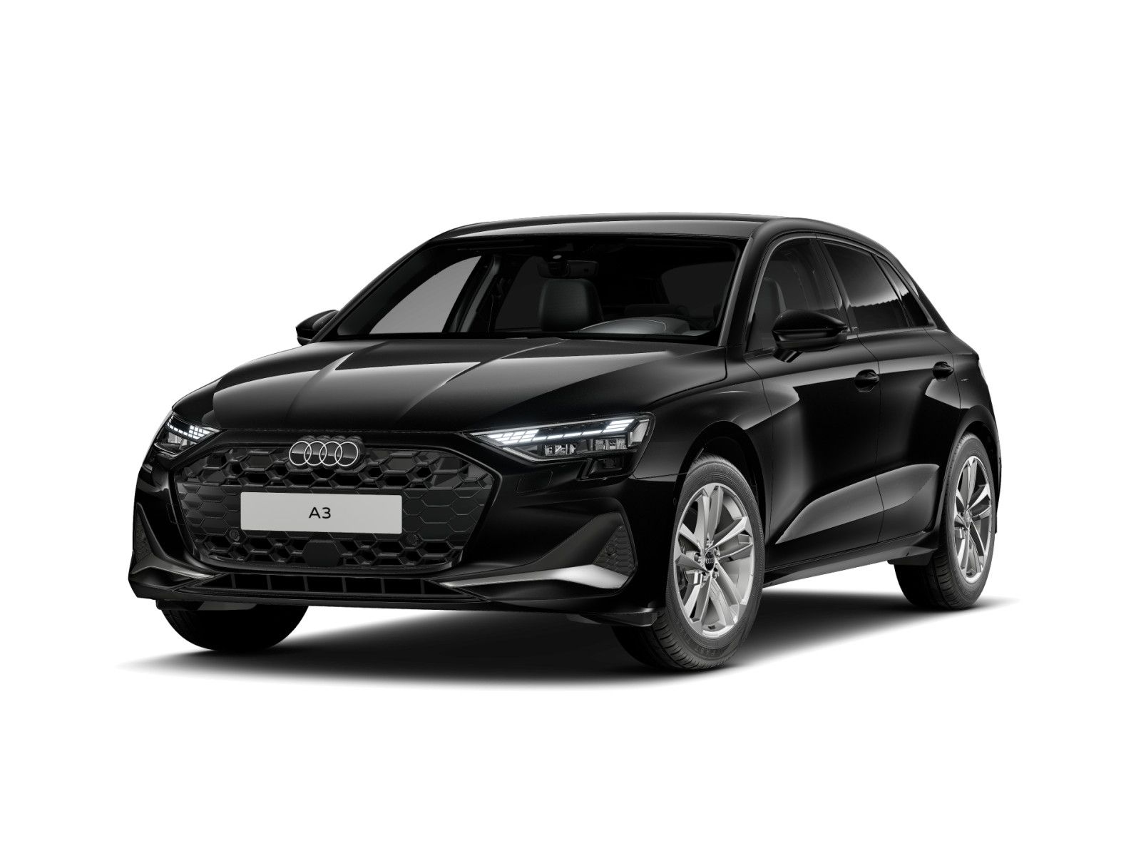 Audi A3 - Bild 2