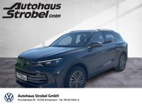 Volkswagen Tiguan - Vorschau Bild 1