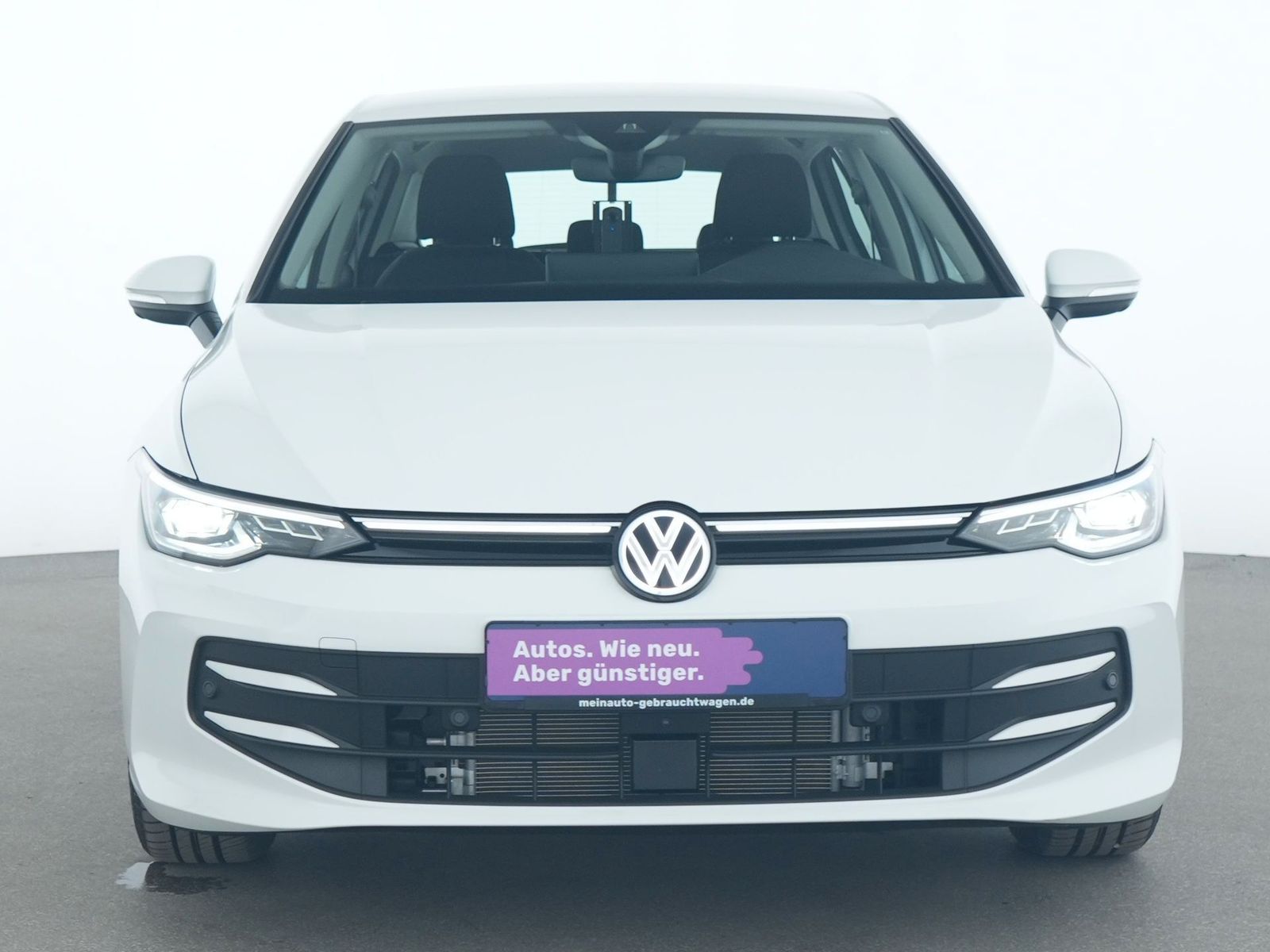 Volkswagen Golf - Bild 3