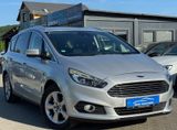 Ford S-Max 2.0 TDCi Titanium+7-Sitzer+Finanzierung+ - Ford: Finanzierung