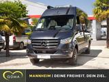 HYMER / ERIBA / HYMERCAR Grand Canyon S Xperience 600 *GÜMA Special*