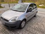 Ford Fiesta 1,4 16V Viva X - Ford Fiesta aus 2005: Viva X