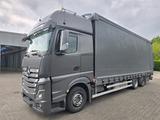 Mercedes-Benz Actros MP5 2643 6x2*4 *Pritsche 8,50m *3 to LBW - Mercedes-Benz Actros mp3
