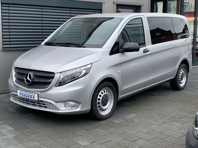 Mercedes-Benz Vito Tourer Pro 116 CDI Edition Xenon Kamera