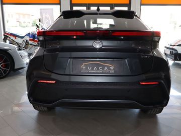 Toyota C-HR - 5
