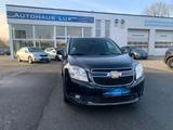 Chevrolet Orlando LT/2.0/7Sitzer - Chevrolet Gebrauchtwagen von 2011