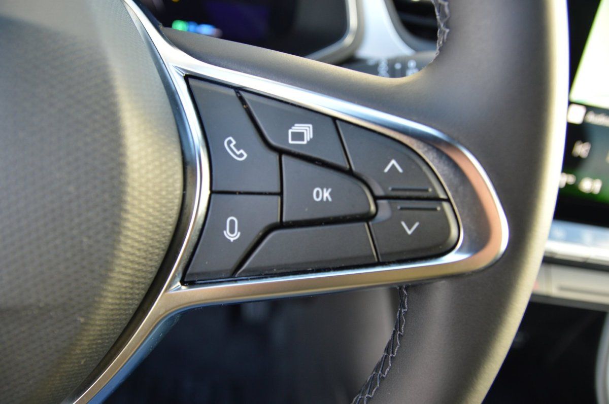 Fahrzeugabbildung Renault Symbioz 145 E-Tech Full Hybrid Evolution Kamer