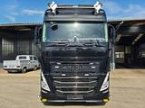 Volvo FH 500 I-See *Alcoa *Hydraulik *13to Hinterachse - Volvo 4x4