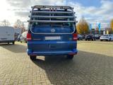 Volkswagen T5 Multivan 2.0 TDI Special*AHK*RFK*ZUSATZHZG.* - Volkswagen T5 Multivan in Krefeld