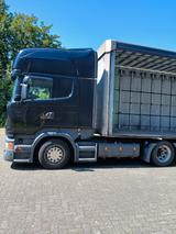 Scania R490  / 2 Stück vorhanden - Scania R490