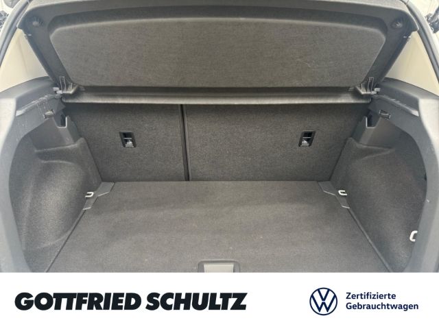 Volkswagen T-Cross - Bild 10