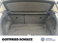 Volkswagen T-Cross - Vorschau Bild 10