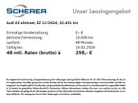 Audi A3 - Vorschau Bild 2