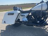 Harley-Davidson Road King  Chicano Style  - HARLEY-DAVIDSON 2000 ROAD KING