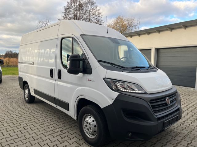 Fiat Ducato 30 140 L2H2 Navi Kamera