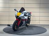Yamaha YZF-R1 WGP 60th anniversary Serice + TÜV neu! - YAMAHA R6