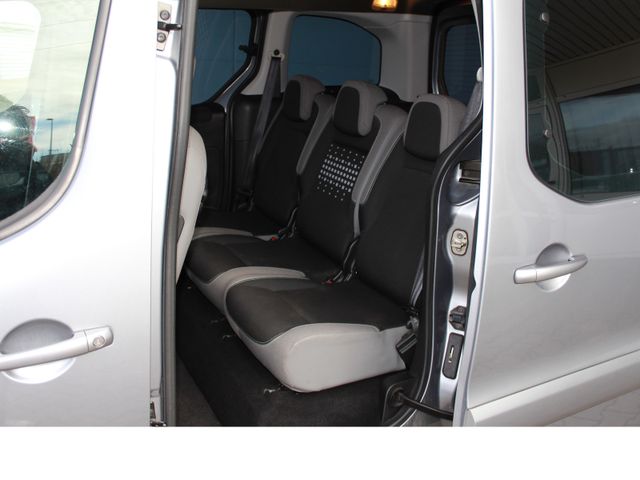 Citroën Berlingo Multisp.Blue HDI 100PS