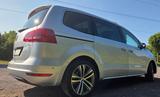 Volkswagen Sharan 2.0 TDI BMT Cup, 7 Sitzer & Panoramadach - Volkswagen Sharan in Leverkusen