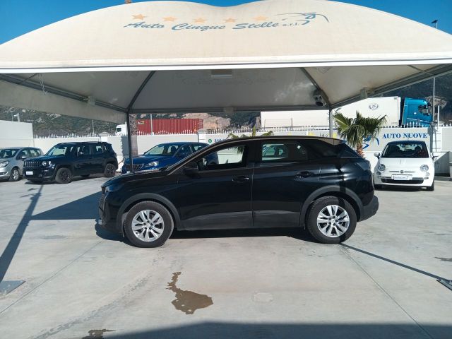 Peugeot PEUGEOT 3008 DISEL 1.5 C.V 131 DA VETRINA NORD I