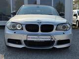 BMW 135 Baureihe 1 Cabrio 135i/Scheckheftgepflegt - BMW 135: Cabrio, 135i