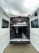 Adria Twin ALL IN 640 SGX MJ 26* Automatik* Bestand*