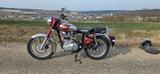 Royal Enfield Classic 500 - ROYAL ENFIELD 500 CLASSIC