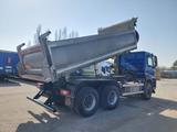 Iveco AD300X48Z/HR Bordmatik - Iveco Kastenwagen hoch + lang H 3