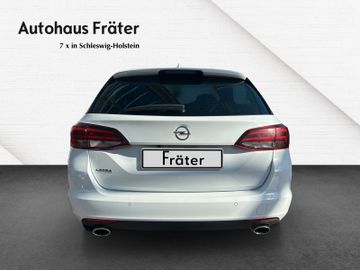 Fotografie 7 des Opel Astra ST Innov. 1.6T Intellilux Kamera NAVI M+S