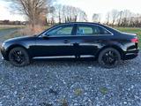 Audi A4 1.4 TFSI S tronic 12/2017  - Audi: Unfallwagen
