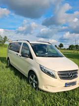Mercedes-Benz Vito 119 CDI Extral. Select Tourer 9er TAXI - TO - : Taxi, Privatanbieter